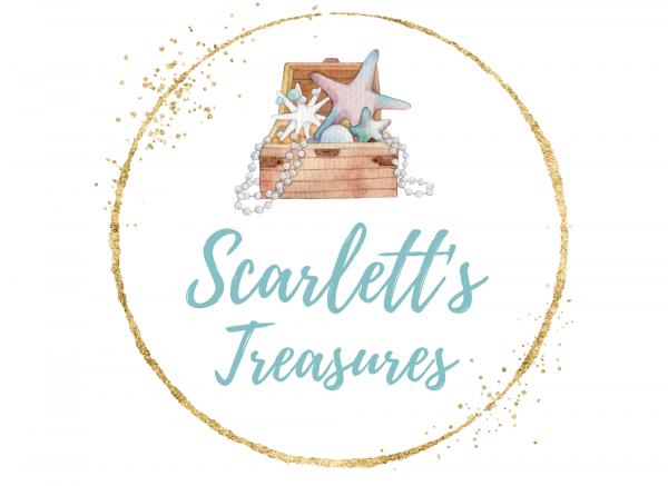 Scarletts Treasures