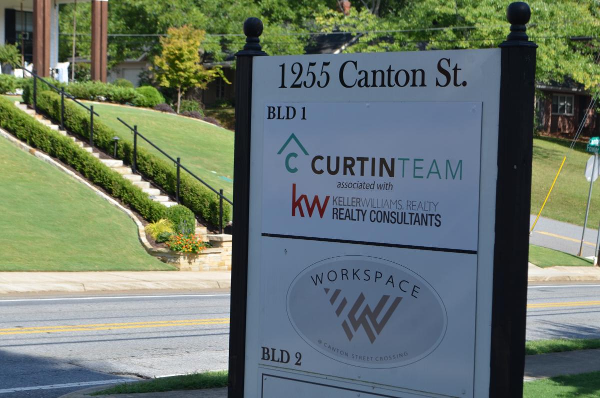 Private Office picture