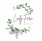 Lady Fern Creations