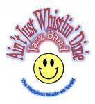 Ain’t Just Whistlin’ Dixie-Jazz Band