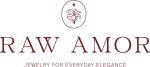 Raw Amor Jewelry
