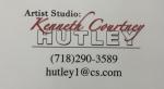 Kenneth Courtney Hutley