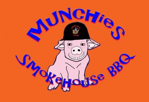 Munchies Smokehouse BBQ