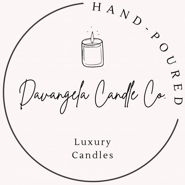 Davangela Candle Co. Eventeny