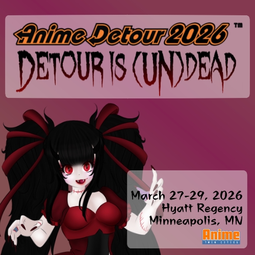 Anime Detour