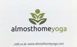 AlmostHome Yoga