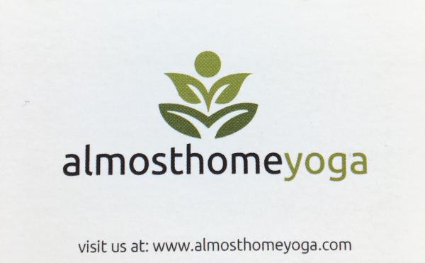 AlmostHome Yoga