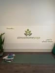 Virtual Yoga