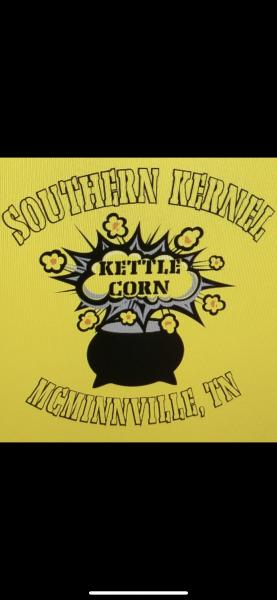 Southern Kernel Kettle Corn