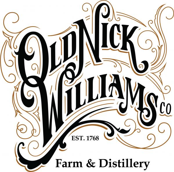 Old Nick Williams Co. Farm & Distillery