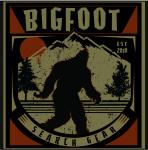 Bigfoot Search Gear