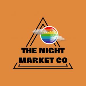 The Night Market Company logo