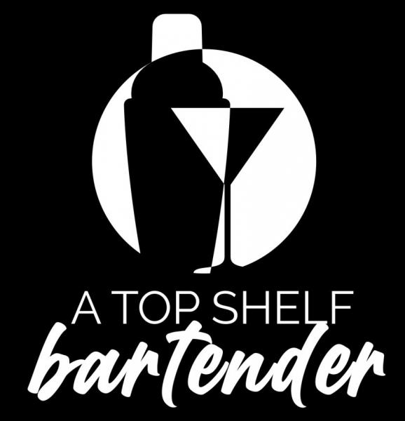 A Top Shelf Bartender LLC