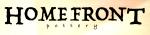 Homefront Pottery