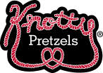 KNOTTY PRETZELS