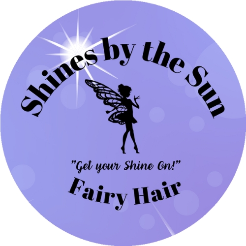 Shines by the Sun ~ Fairy Hair