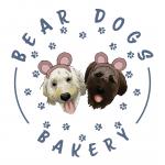 Bear dogs bakery