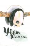 Yien Yip Illustrates