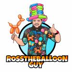 Ross the Balloon Guy