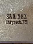 S&A Nez Jewelry