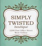 Simply Twisted Boutique