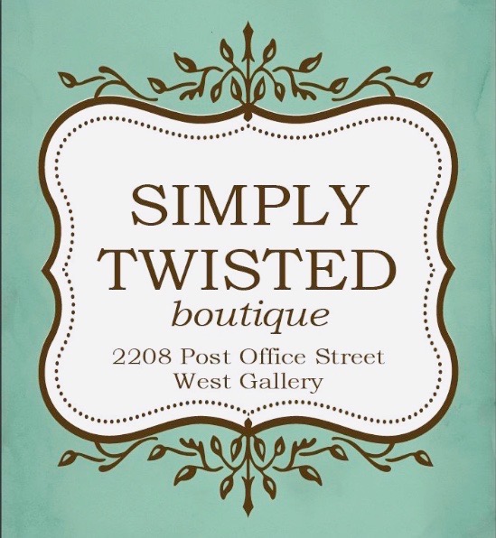 Simply Twisted Boutique