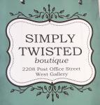 Simply Twisted Boutique