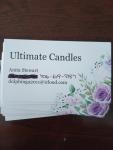Ultimate Candles and soap by Anita
