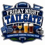 Friday Night Tailgate