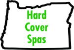 Hard Cover Spas