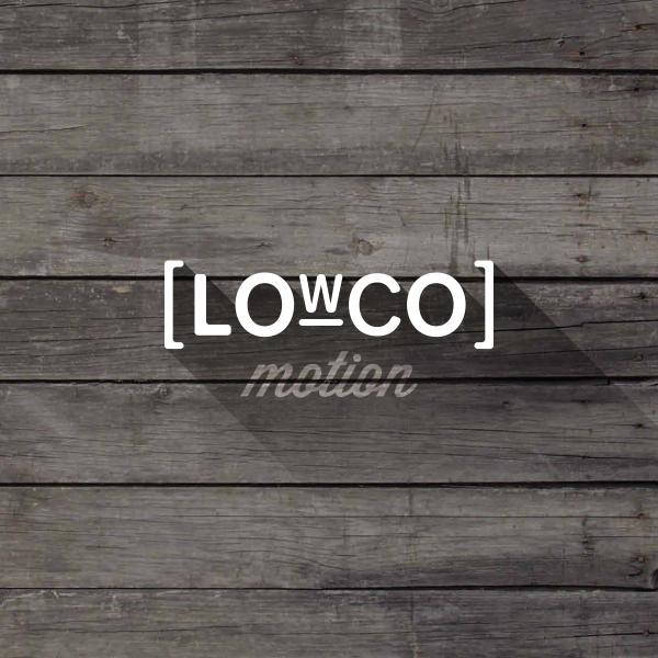 Low-Co Motion