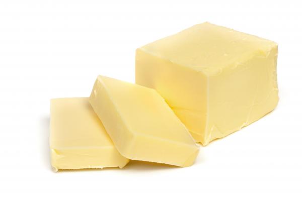 Salted Butter
