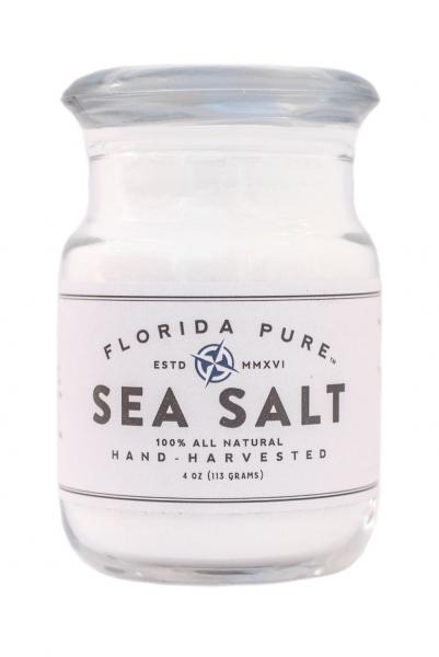 Pure Sea Salt