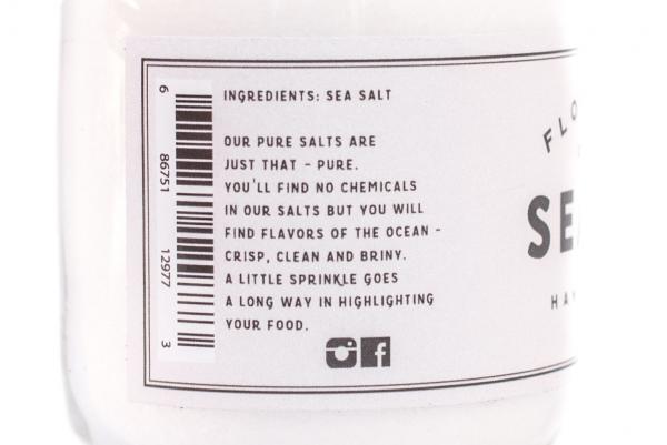 Pure Sea Salt picture