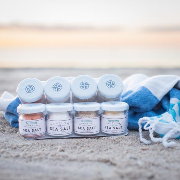 Original Sunshine Sampler Pack