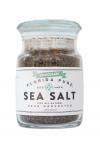 Chocolate Infused Sea Salt