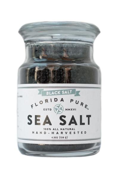 Black Sea Salt
