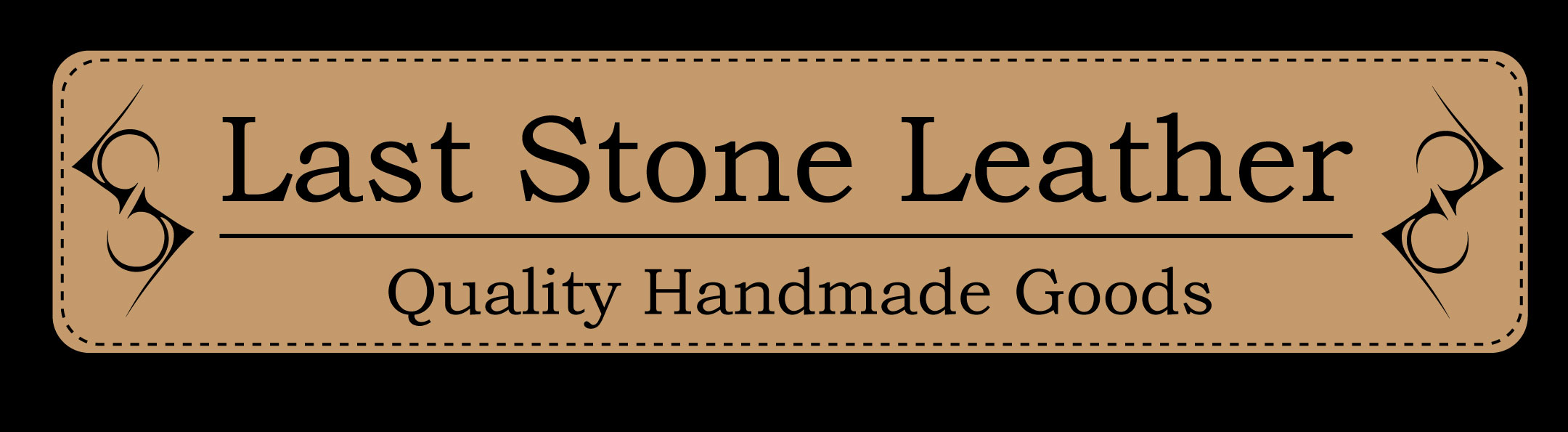 Last Stone Leather