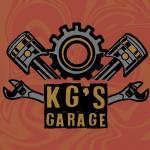KG's Garage