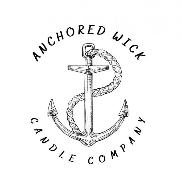 Anchored Wick Candle Company