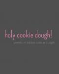 Holy Cookie Dough
