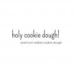 Holy Cookie Dough