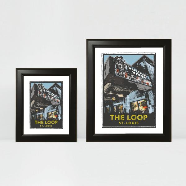 Vintage Vinyl in the Loop picture