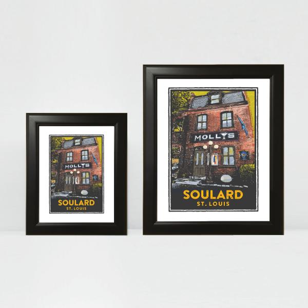Molly's in Soulard picture