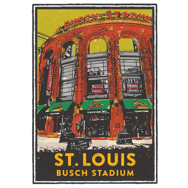 Busch Stadium