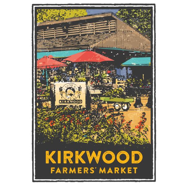 Kirkwood Farmer's Market picture