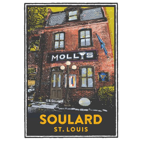 Molly's in Soulard picture