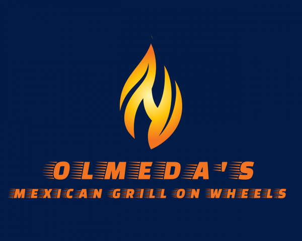 Olmeda's mexican grill on wheels llc
