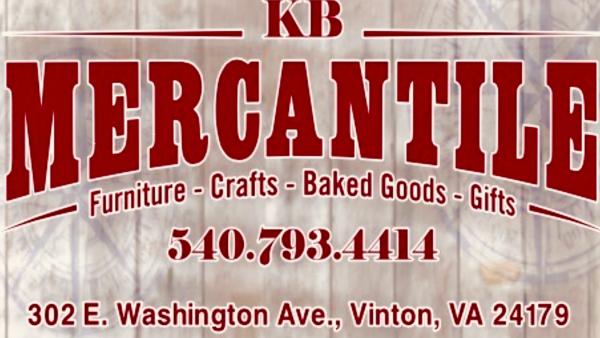 KB Mercantile