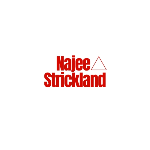 Najee Strickland